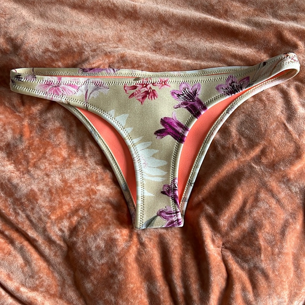Triangl Bikini Bottoms
